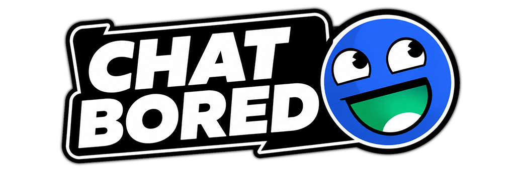 Chatbored logo